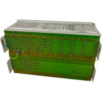 HELLER B 23.032 302-000/0130 Steuerkarte Rack