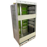 HELLER B 23.032 302-000/0130 Steuerkarte Rack