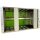 HELLER B 23.032 302-000/0130 Steuerkarte Rack