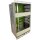 HELLER B 23.032 302-000/0130 Steuerkarte Rack