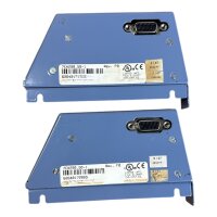 B&R Automation 7EX290.50-1 Link Bus Controller