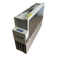 Lenze EVS9322-ESV004 Frequenzumrichter 2.1 kVA