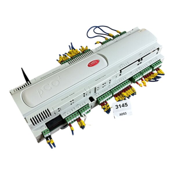 Carel PC02000AM0 pCO2 Controller