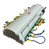 Carel PC02000AM0 pCO2 Controller