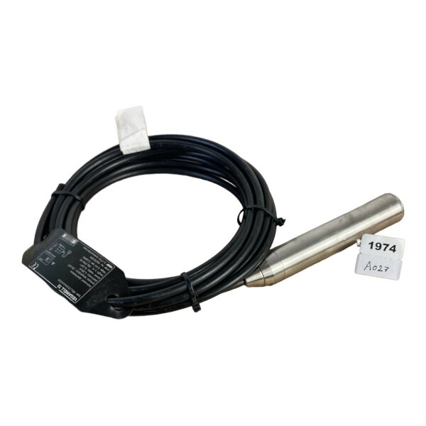 VEGA Vegawell 72 WELL72,XXAA4X1CCK Druckmessung
