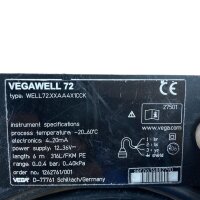 VEGA Vegawell 72 WELL72,XXAA4X1CCK Druckmessung
