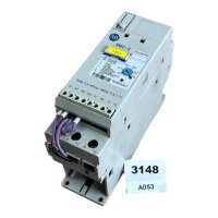 Allen-Bradley 150-C25NBR Smart Motor Controller