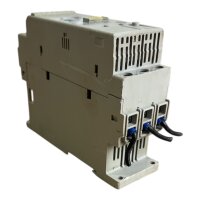 Allen-Bradley 150-C25NBR Smart Motor Controller