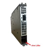 SIEMENS 6SL3120-1TE13-0AАЗ Single Motor Module
