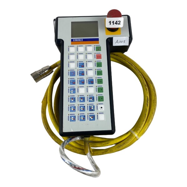 Keba HT401Benninger3m55267