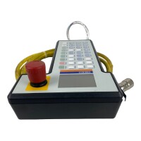 Keba HT401Benninger3m55267