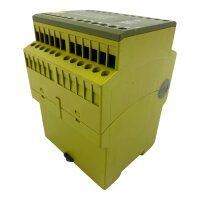 Pilz PNOZ 106S4Ö  774009 24VDC 4.5W