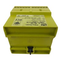 Pilz PNOZ 106S4Ö  774009 24VDC 4.5W