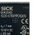 Sick IQ20-07BPPDQ0S Induktive Nährungssensor