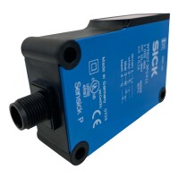 Sick WT27-3P2411 Lichtschranke