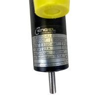 Engel BSM 2275D-R2.4 Servomotor    BSM2275D-R2.4