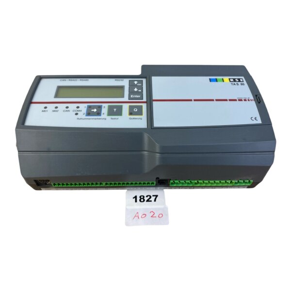 RSE TAS 80IT 230 VAC TAS 80