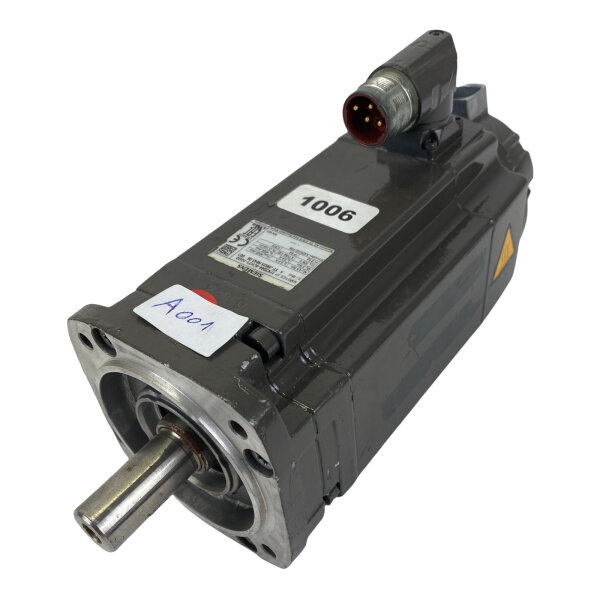 Siemens 1FK7044-4CH71-1QG0 Servomotor Gebraucht
