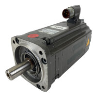 Siemens 1FK7044-4CH71-1QG0 Servomotor Gebraucht