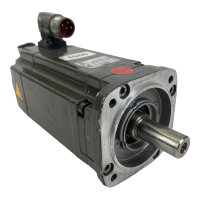 Siemens 1FK7044-4CH71-1QG0 Servomotor Gebraucht