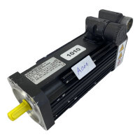 KEB B3.SM.000-4200 DSM4-07.3-10R.94-27A Servomotor