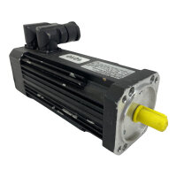 KEB B3.SM.000-4200 DSM4-07.3-10R.94-27A Servomotor