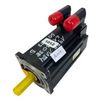 Allen Bradley MPL-B330P-SK72AA Servomotor