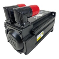 Allen Bradley MPL-B330P-SK72AA Servomotor