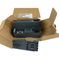 SIEMENS SIMATIC ET200S 6ES7151-1CA00-0AB0