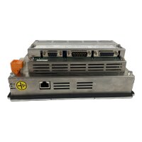UniOP ERT-16 Touchscreen Bedienpanel-used