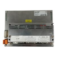 UniOP ERT-16 Touchscreen Bedienpanel-used