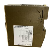 Siemens SINAUT 6NH9810-2T MODEM MD125