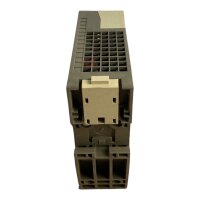 Siemens SINAUT 6NH9810-2T MODEM MD125