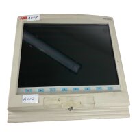ABB ScreenMaster SM3000 SM3006SB200000000022DSTD...