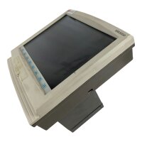 ABB ScreenMaster SM3000 SM3006SB200000000022DSTD Videographic Recorder