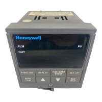 Honeywell DC200E-2-00A-200000-0-GE Temperaturregler