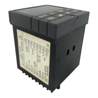 Honeywell DC200E-2-00A-200000-0-GE Temperaturregler