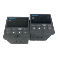 Honeywell DC200E-2-00A-200000-0-GE Temperaturregler