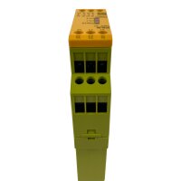 Pilz PNOZ X1 24VAC/DC 3n/0 1n/c