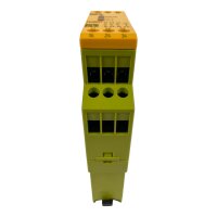 Pilz PNOZ X1 24VAC/DC 3n/0 1n/c