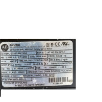 Allen Bradley AB MPL-B330P-MK74AA Kinetex servomotor