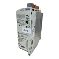 Lenze E82EV751_4C Frequenzumrichter 0.75kw 13127094