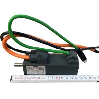 Siemens Simotics S-1FL6  1FL6022-2AF21-1AB1 Servomotor