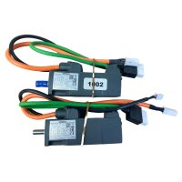 Siemens Simotics S-1FL6  1FL6022-2AF21-1AB1 Servomotor