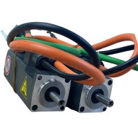 Siemens Simotics S-1FL6  1FL6022-2AF21-1AB1 Servomotor