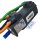 Siemens Simotics S-1FL6  1FL6022-2AF21-1AB1 Servomotor