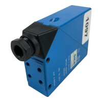 Sick WT24-B2401 WT24B2401 DC 10....30V Lichtschranke Gebraucht