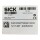 Sick deTec4 Core C4C-EA07530A10000 Lichtvorhang