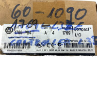 Allen-Bradley 1769-PB4  Compact Logix