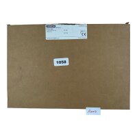 Siemens Simatic S5 6ES5454-7LA12 Digitales Ausgangsmodul